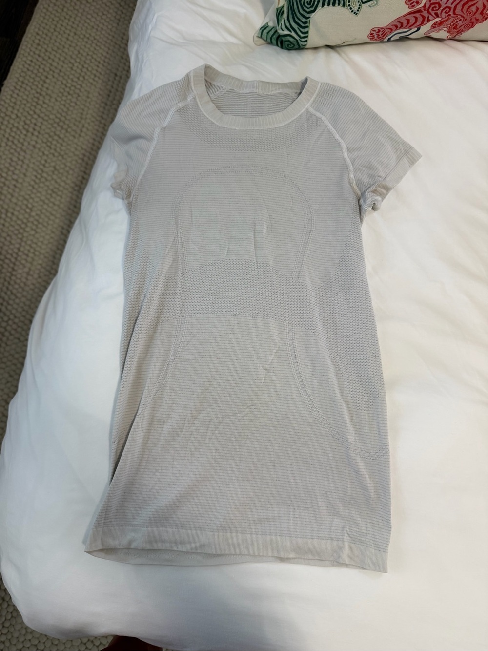 lululemon Swiftly Tech Short-Sleeve Shirt